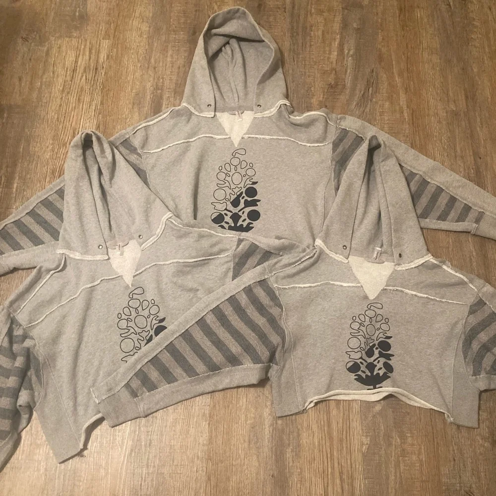 Free People Nights Like This Hoodie | Free People Movement | XS, S, M, L - Picture 7 of 14